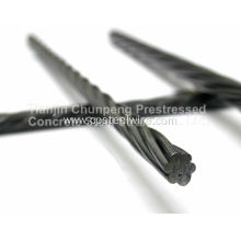 ASTM A416 / A416M Standard PC Strand